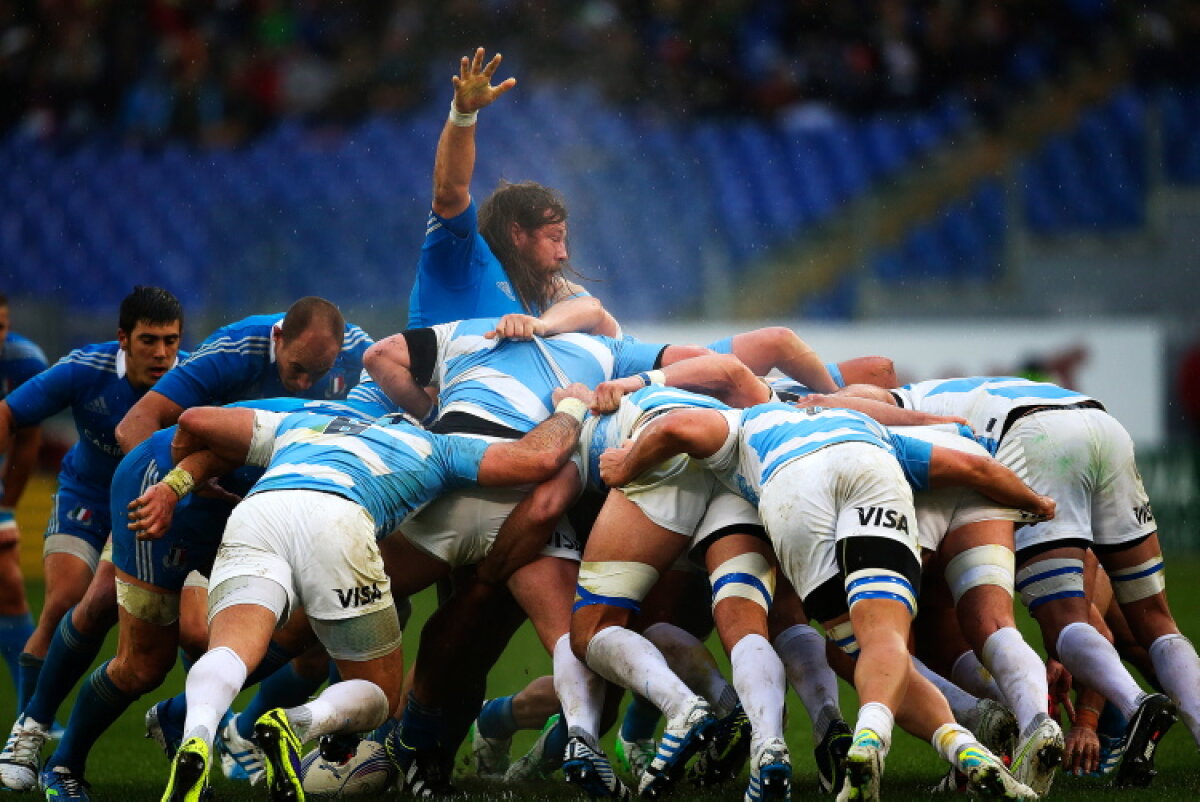 GALERIE FOTO Absolut superb! Top 30 - cele mai tari fotografii ale anului 2013 în sport