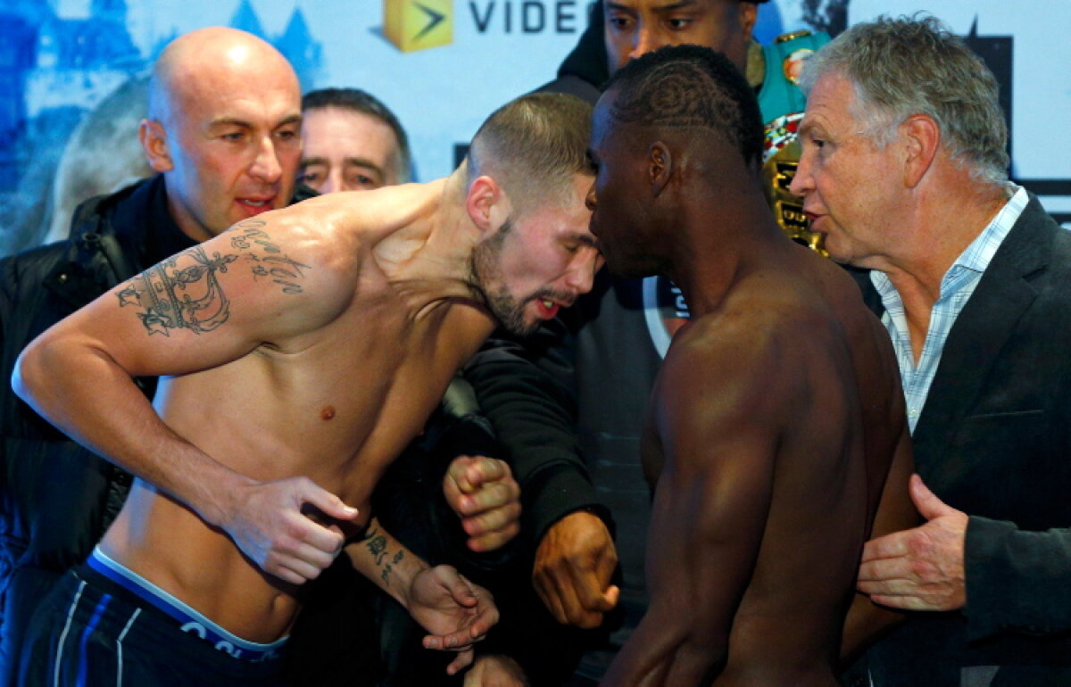 GALERIE FOTO Absolut superb! Top 30 - cele mai tari fotografii ale anului 2013 în sport