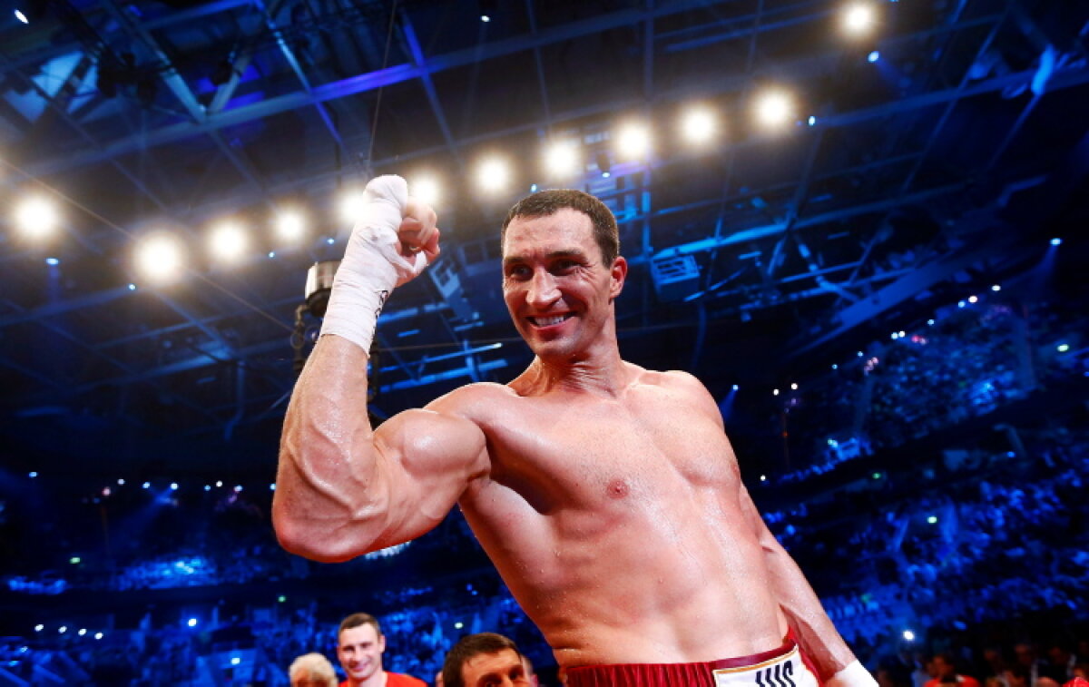 GALERIE FOTO Absolut superb! Top 30 - cele mai tari fotografii ale anului 2013 în sport