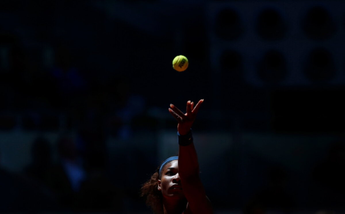 GALERIE FOTO Absolut superb! Top 30 - cele mai tari fotografii ale anului 2013 în sport