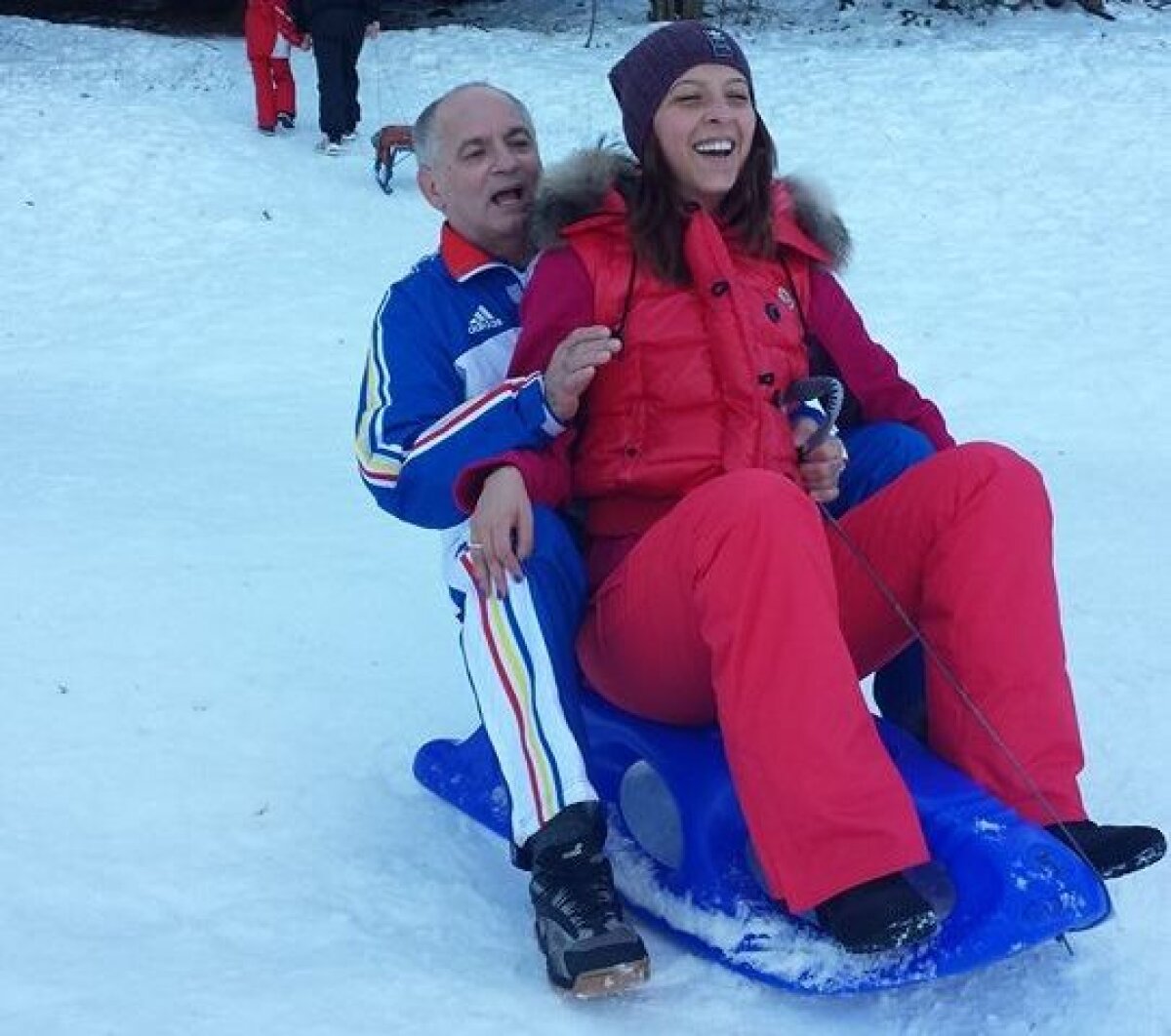 Merge la Pro Tour Final » Cea mai bună jucătoare de tenis de masă din România va începe 2014 în forţă