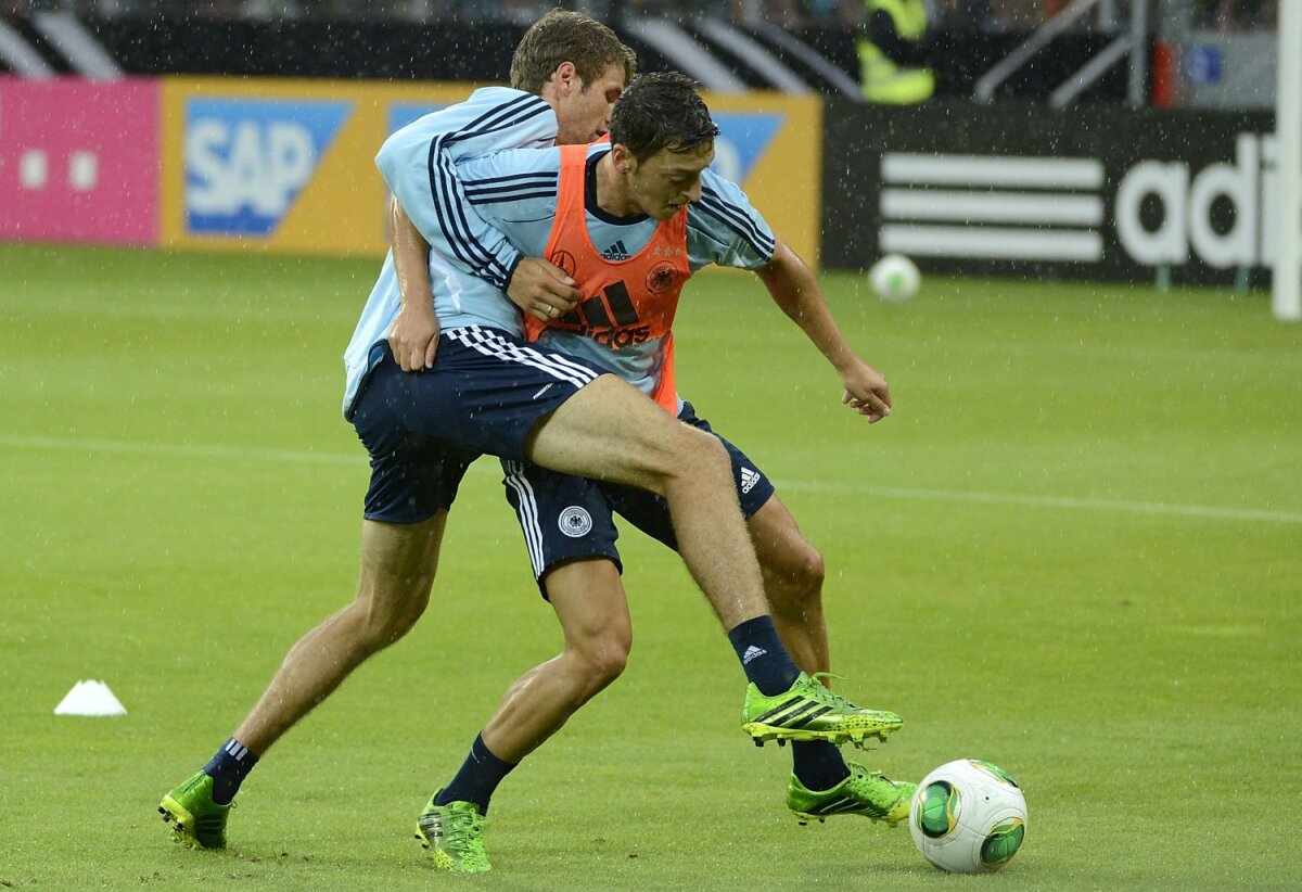 Germania în febra Dengue! » Alarmă la nemţi: şi-au stabilit cantonamentul într-o regiune bîntuită de un virus periculos