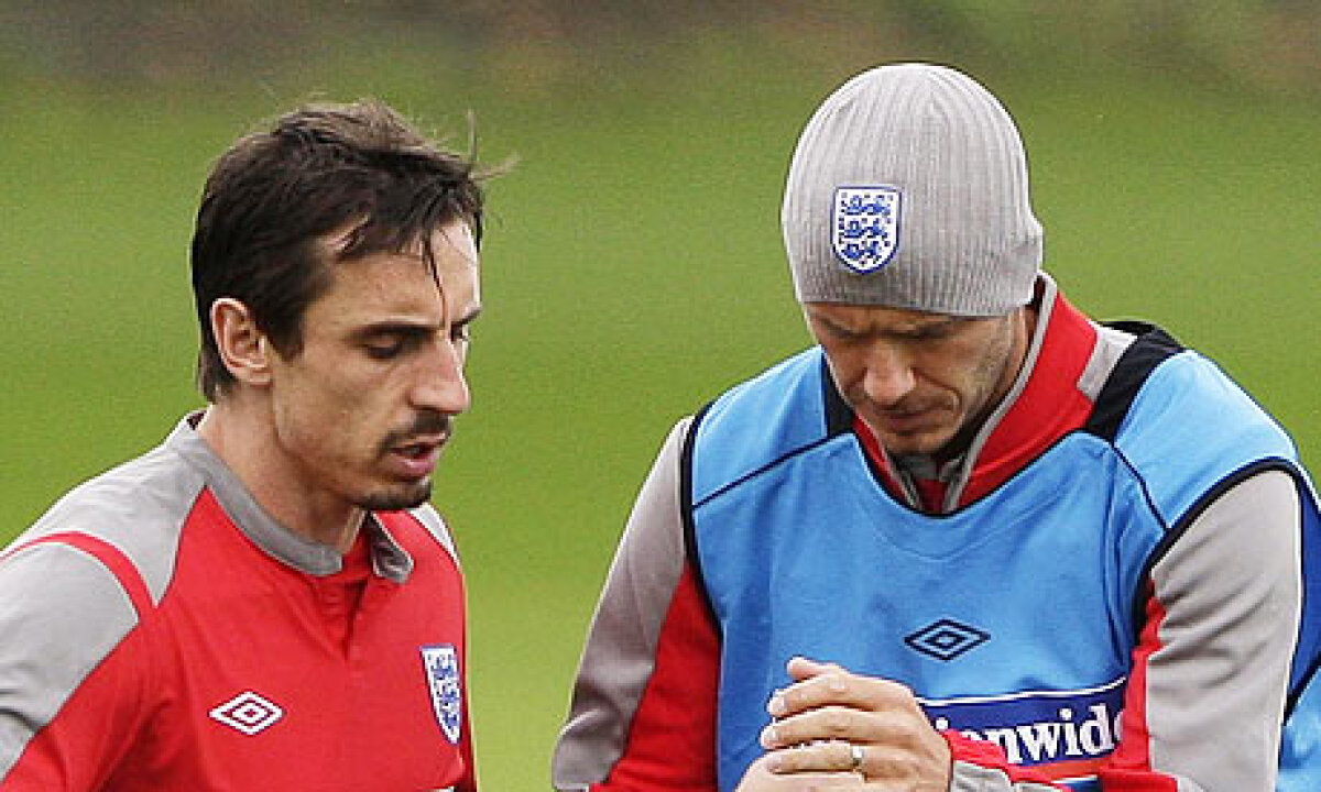 FOTO & VIDEO Mai mult decît un coechipier » Topul celor mai frumoase prietenii din sport