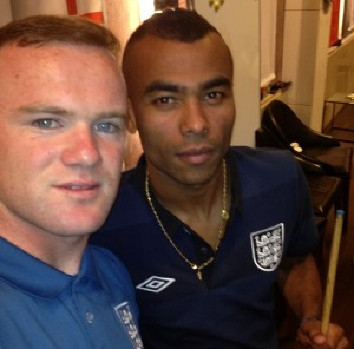 FOTO & VIDEO Mai mult decît un coechipier » Topul celor mai frumoase prietenii din sport