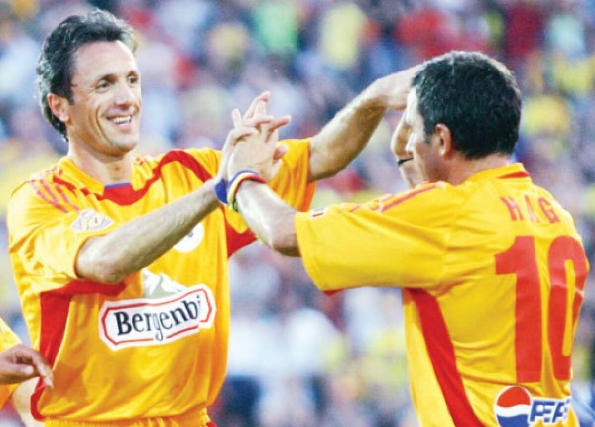 FOTO & VIDEO Mai mult decît un coechipier » Topul celor mai frumoase prietenii din sport