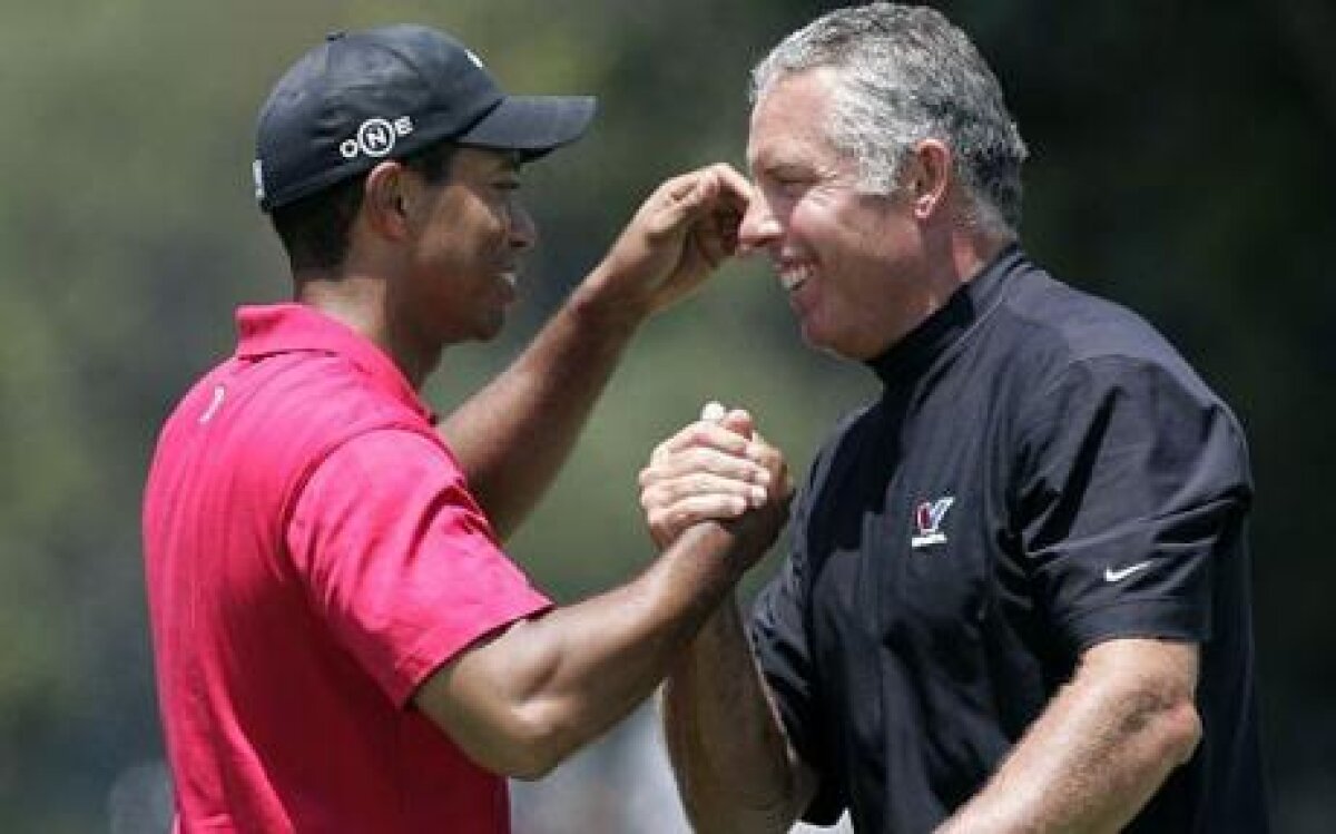 FOTO & VIDEO Mai mult decît un coechipier » Topul celor mai frumoase prietenii din sport