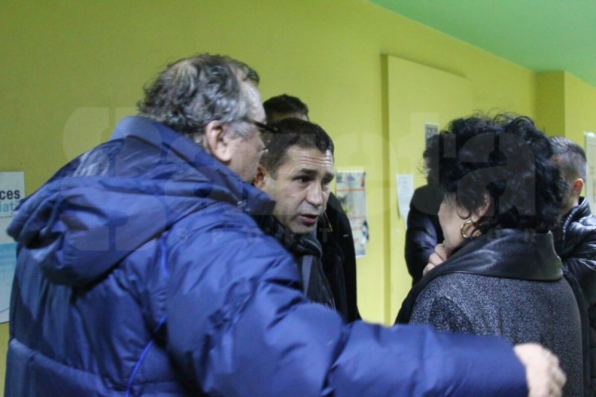 FOTO Silviu Lung implicat într-un accident rutier grav! "Este rănit la cap, dar e conştient"