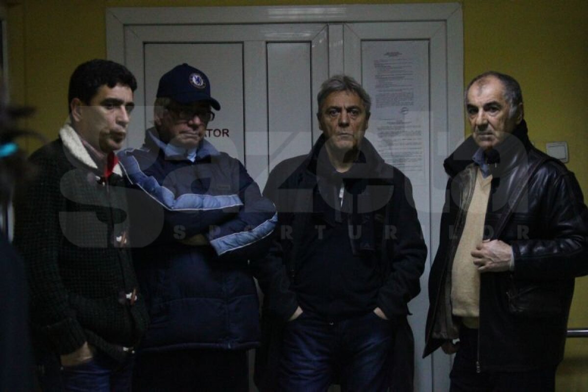 FOTO Silviu Lung implicat într-un accident rutier grav! "Este rănit la cap, dar e conştient"