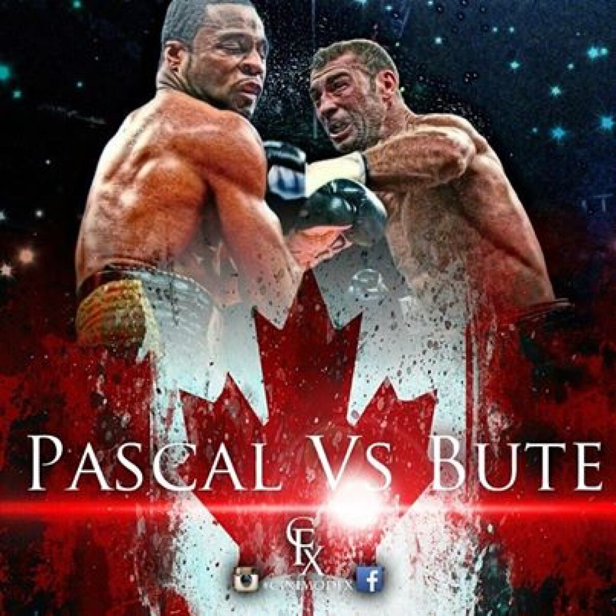 VIDEO Revenire fără vlagă » Lucian Bute a pierdut la puncte cu Jean Pascal, după un meci în care s-a trezit tîrziu!