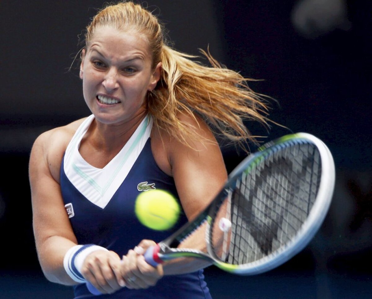 5 lucruri pe care trebuie să le ştii înainte de Dominika Cibulkova-Simona Halep