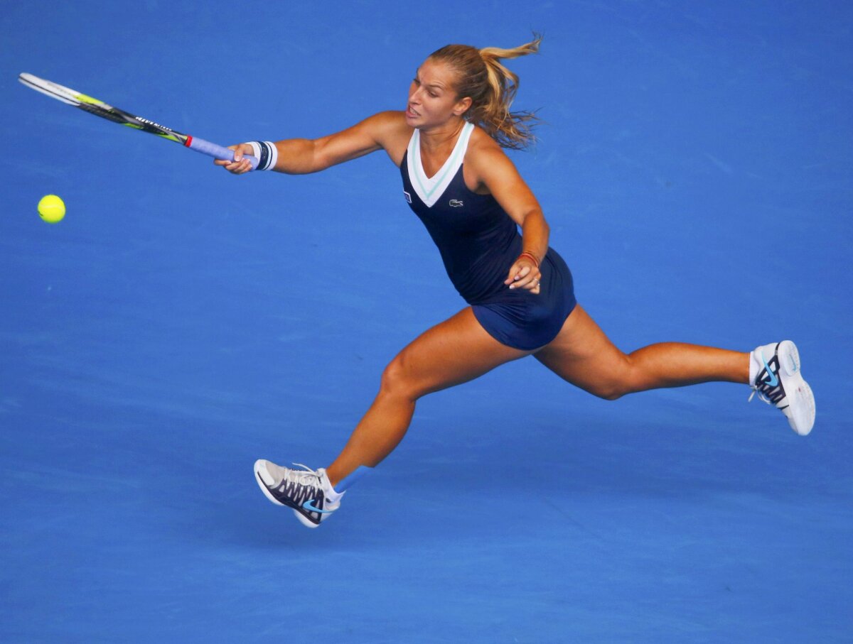 5 lucruri pe care trebuie să le ştii înainte de Dominika Cibulkova-Simona Halep
