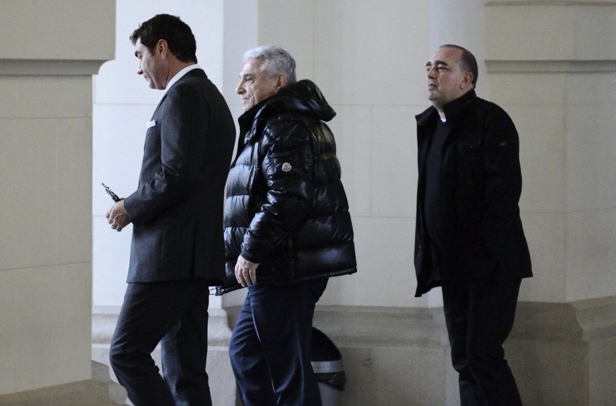 Curtea de Apel a audiat prin videoconferinţă doi martori-cheie în ”Dosarul Transferurilor”: ”Nu vă priveşte!”