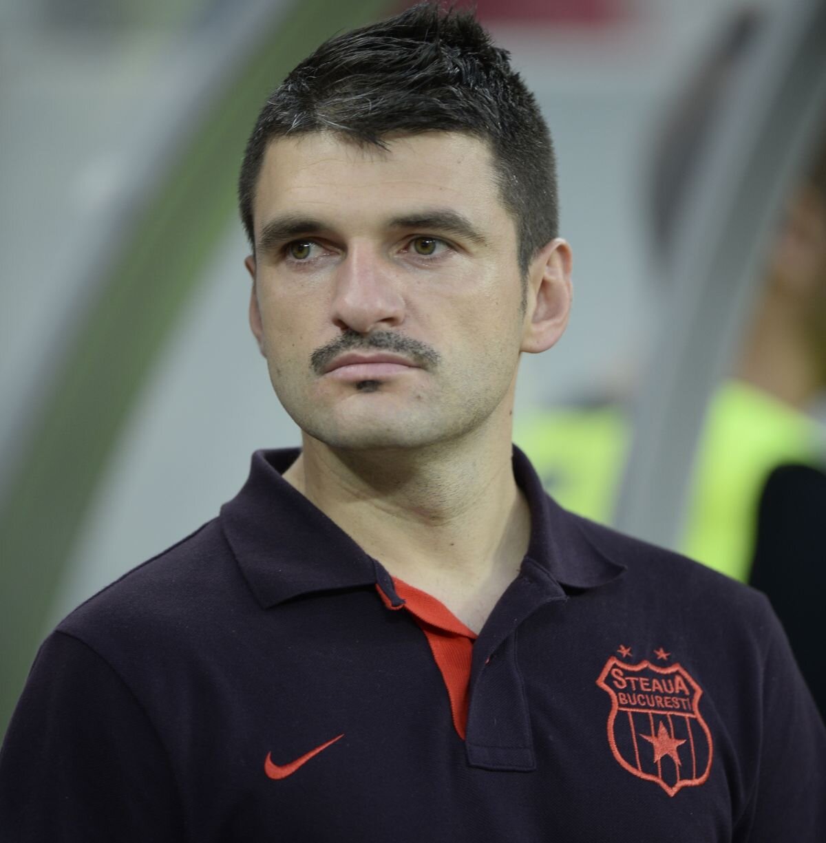 Secretul rece şi dureros din gleznă » De ce Chipciu nu a revenit la acelaşi nivel dinainte de accidentare