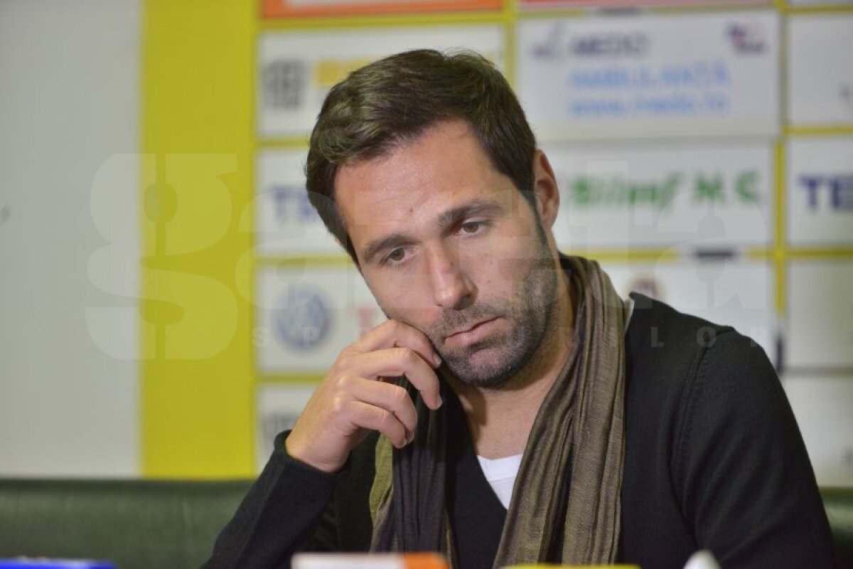 FOTO FC Braşov a prezentat al patrulea transfer important din această iarnă!