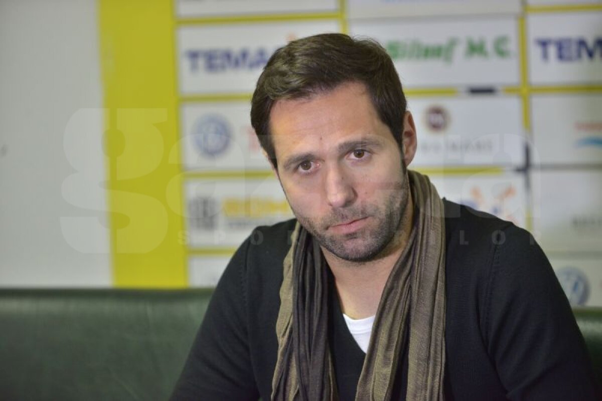 FOTO FC Braşov a prezentat al patrulea transfer important din această iarnă!