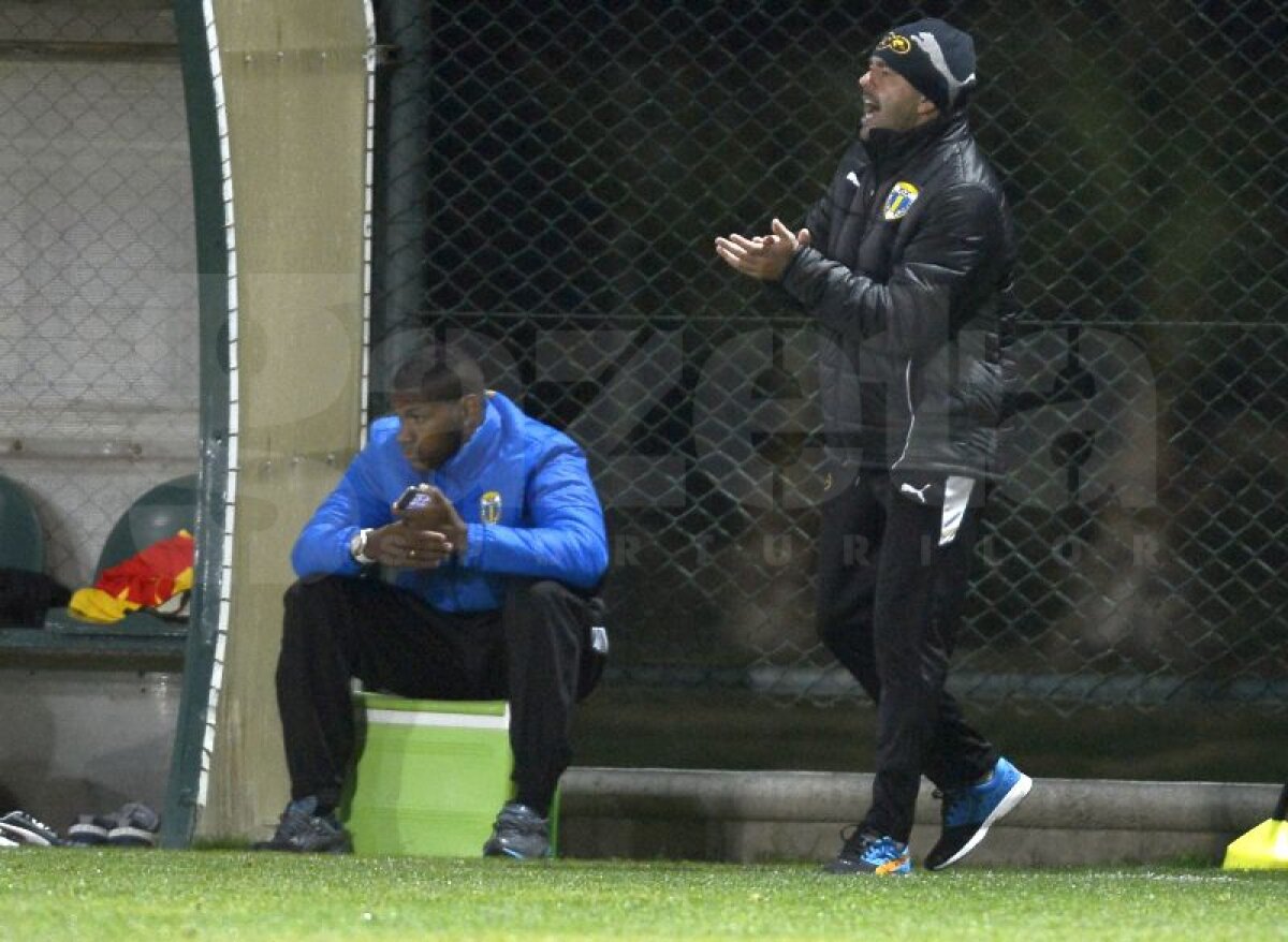 EXCLUSIV Petrolul e foarte aproape de a mai rezolva un transfer! Ploieştenii aduc un fundaş brazilian de 22 de ani