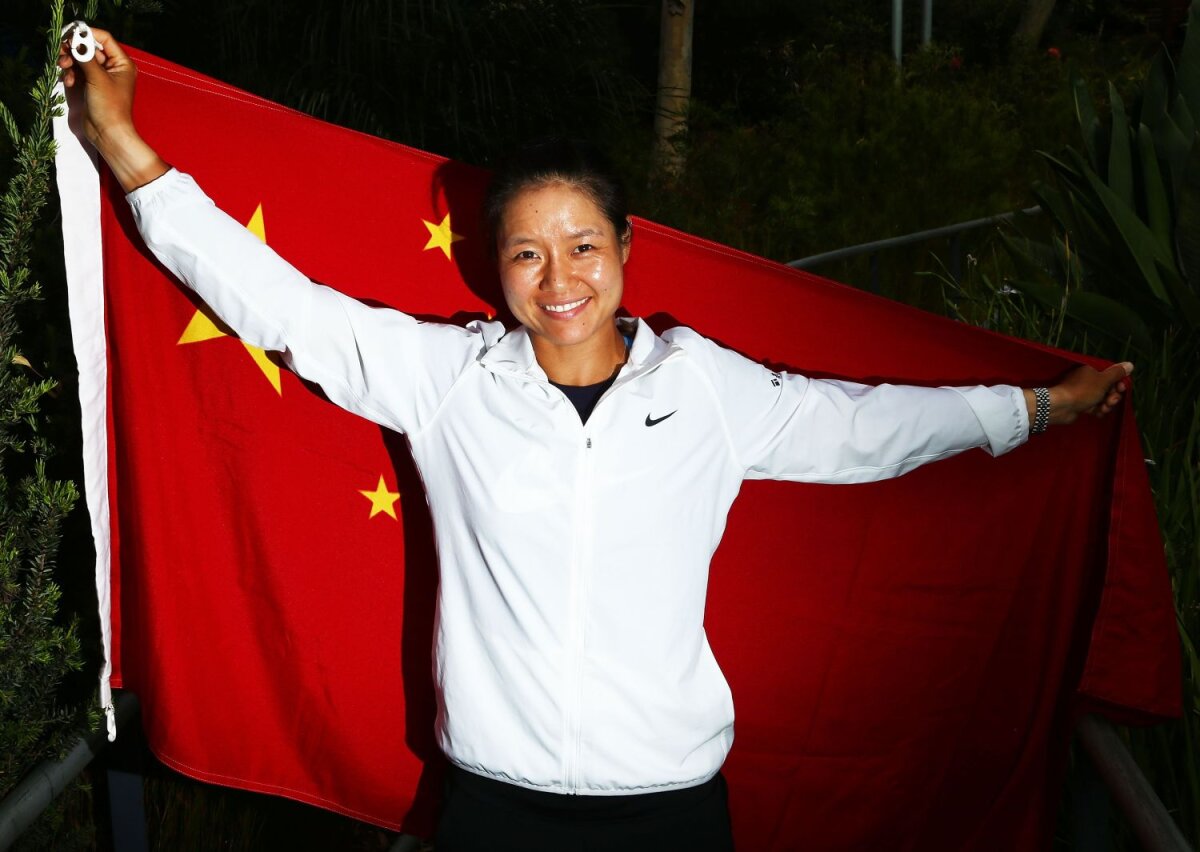 10 lucruri inedite despre finalistele de la Australian Open: Na Li şi Dominika Cibulkova