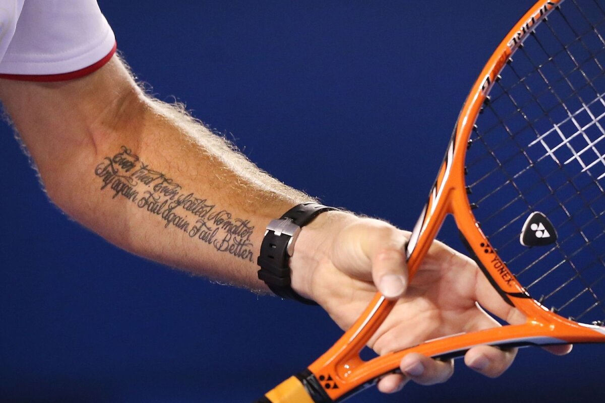 Ziua lui Stan » Elveţianul Wawrinka e noul campion de la Melbourne: "Nu credeam că sînt atît de bun”