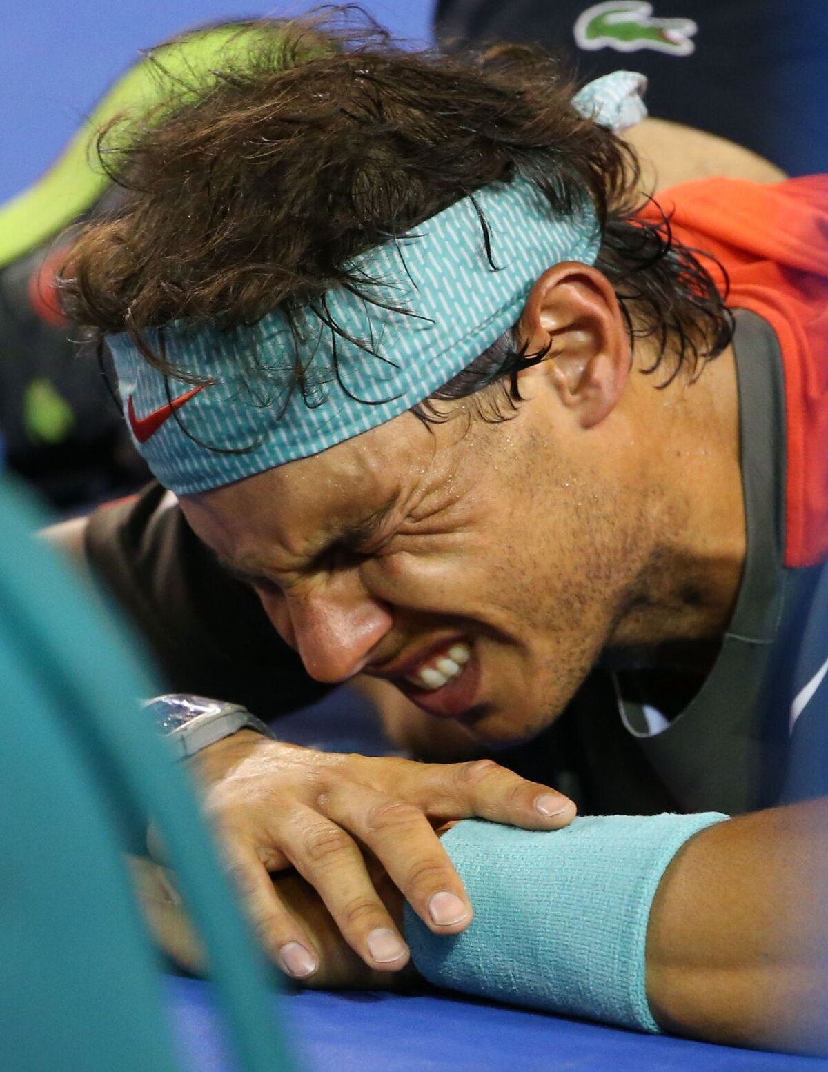 Ziua lui Stan » Elveţianul Wawrinka e noul campion de la Melbourne: "Nu credeam că sînt atît de bun”