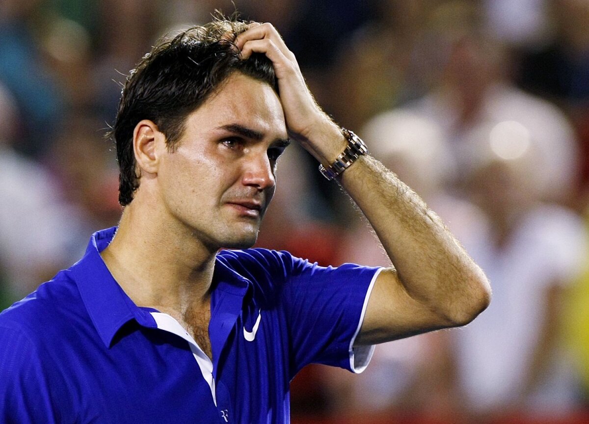 Coincidenţe Rafa-Roger » Trei similitudini între finalele de la Australian Open 2009 şi 2014