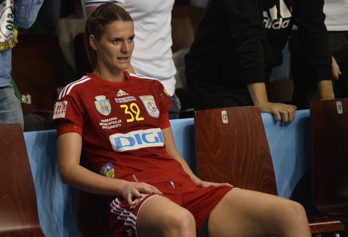 Îi trădează Katarina? » Bulatovici a stîrnit un scandal imens la Gyor