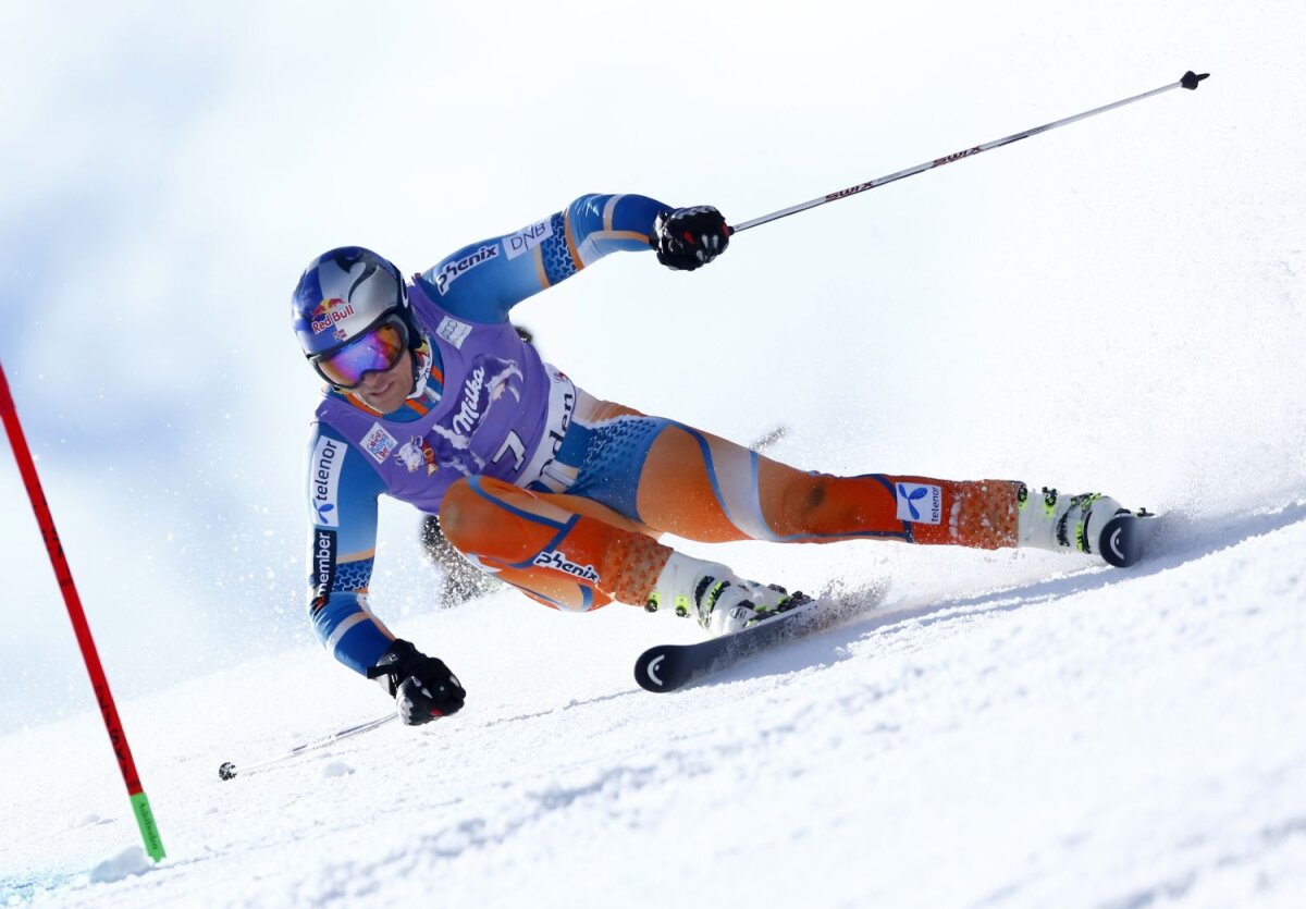 Ochii verzi ai schiului » Gazeta vă prezintă portretele cîtorva sportivi pe care să-i urmăriţi la Jocurile Olimpice de la Soci