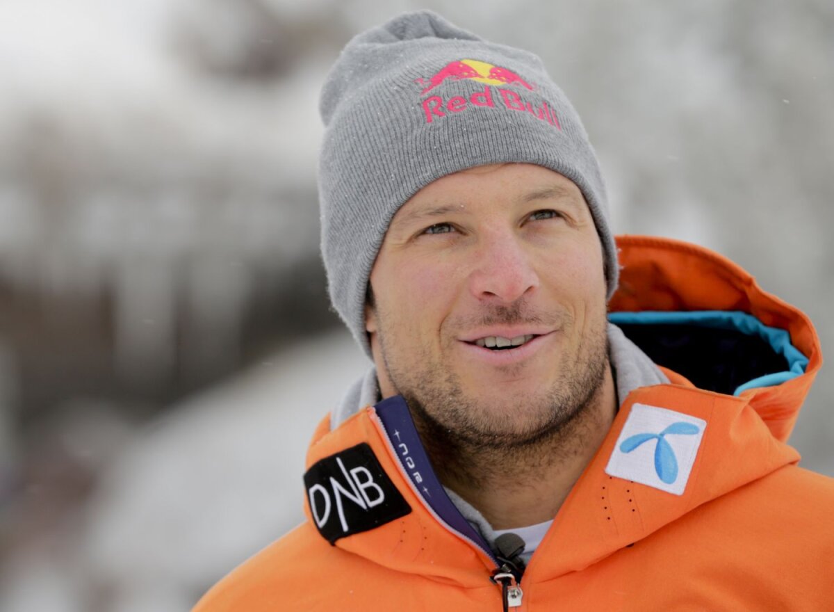 Ochii verzi ai schiului » Gazeta vă prezintă portretele cîtorva sportivi pe care să-i urmăriţi la Jocurile Olimpice de la Soci