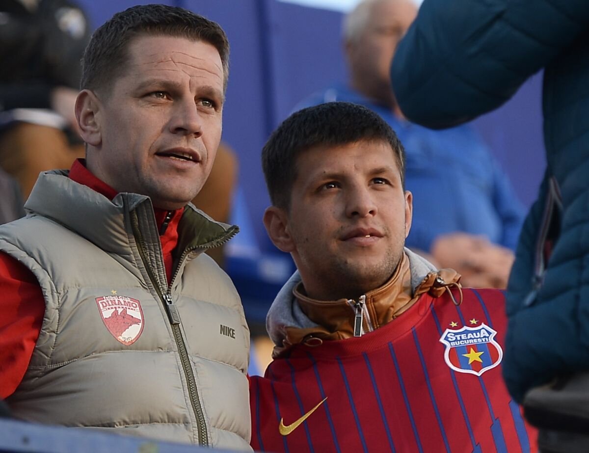 VIDEO Steaua nu mai e Steaua » Atacul roş-albaştrilor a fost iar pe zero. Singurul jucător care a impresionat