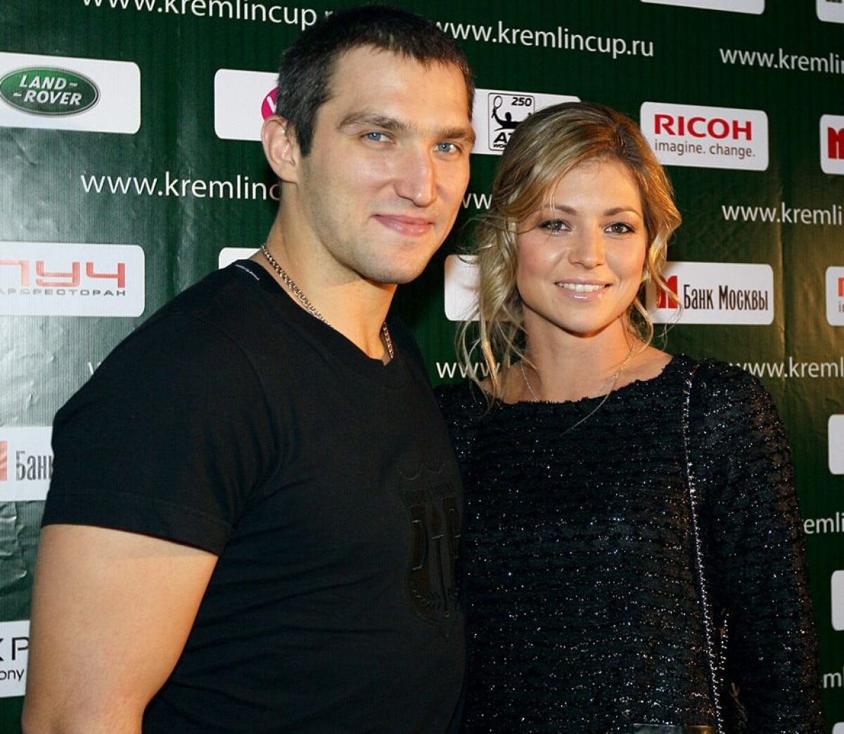 Vrea titlul la el acasă » Alex Ovechkin speră să se impună cu Rusia la hochei pe gheaţă