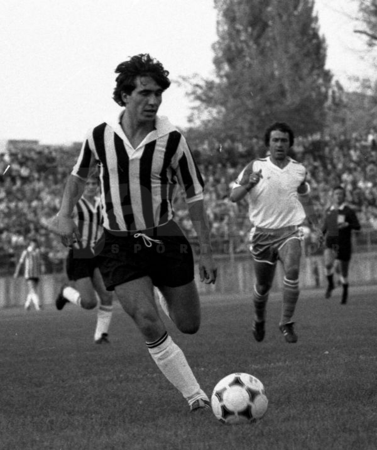 VIDEO+FOTO Trăiască "Regele"! » Gică Hagi a împlinit 49 de ani! Cum a ajuns cel mai mare fotbalist român, ghinioanele ca antrenor şi succesul Academiei