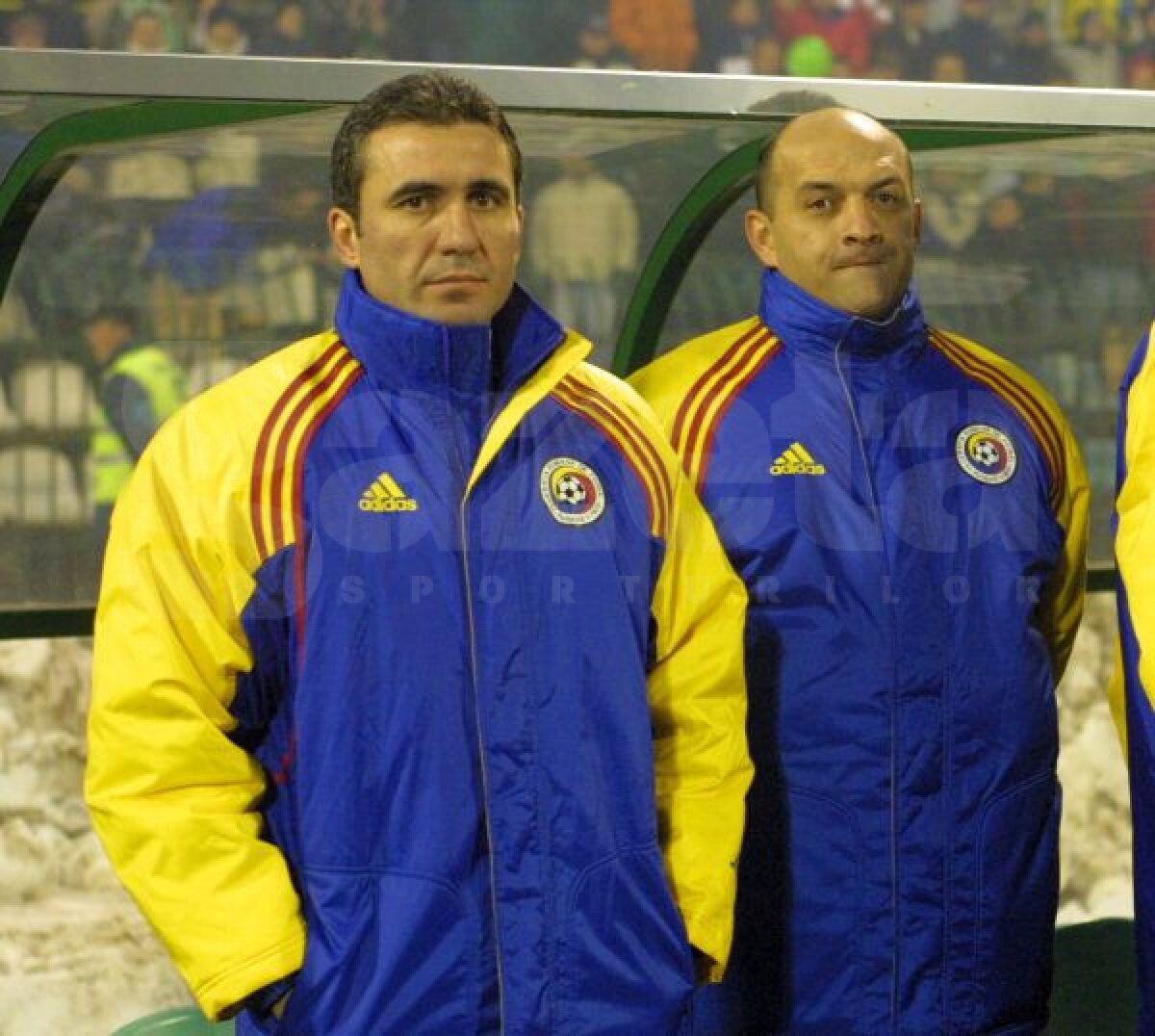 VIDEO+FOTO Trăiască "Regele"! » Gică Hagi a împlinit 49 de ani! Cum a ajuns cel mai mare fotbalist român, ghinioanele ca antrenor şi succesul Academiei