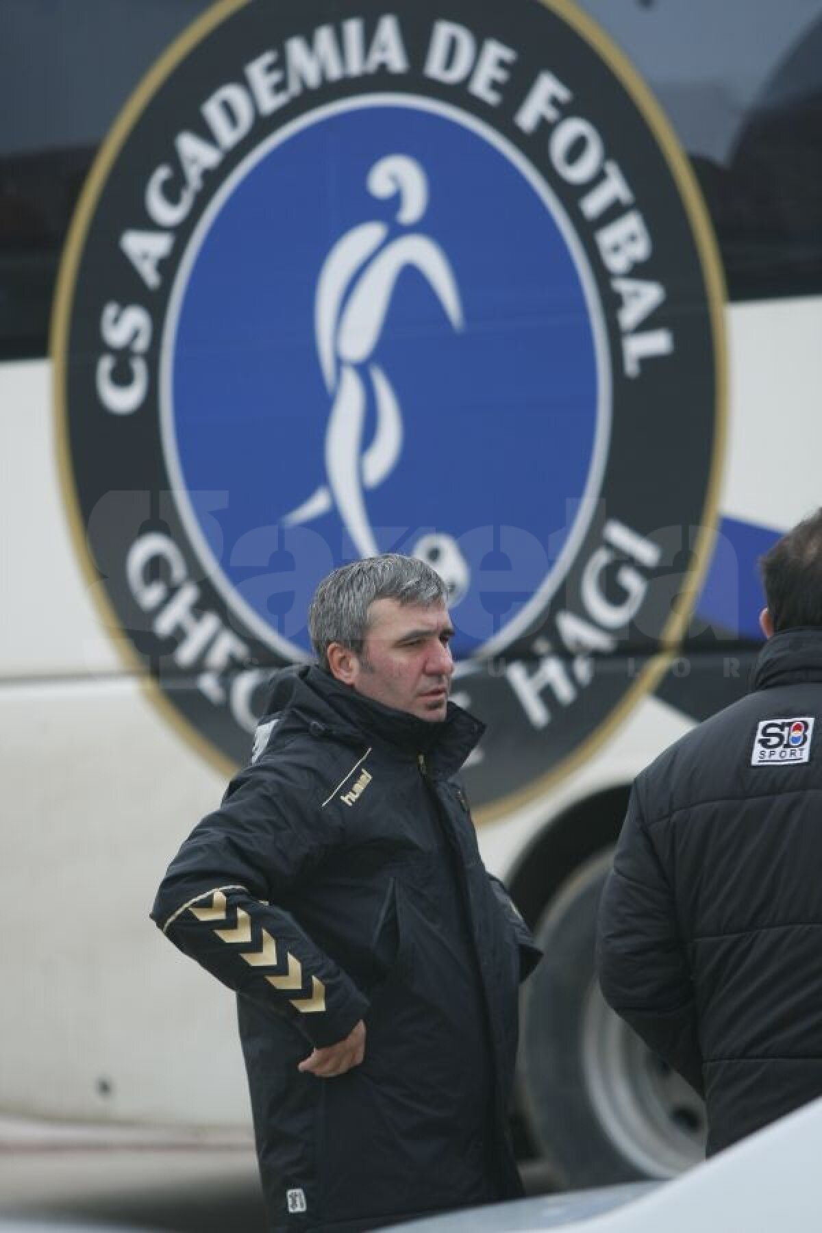 VIDEO+FOTO Trăiască "Regele"! » Gică Hagi a împlinit 49 de ani! Cum a ajuns cel mai mare fotbalist român, ghinioanele ca antrenor şi succesul Academiei