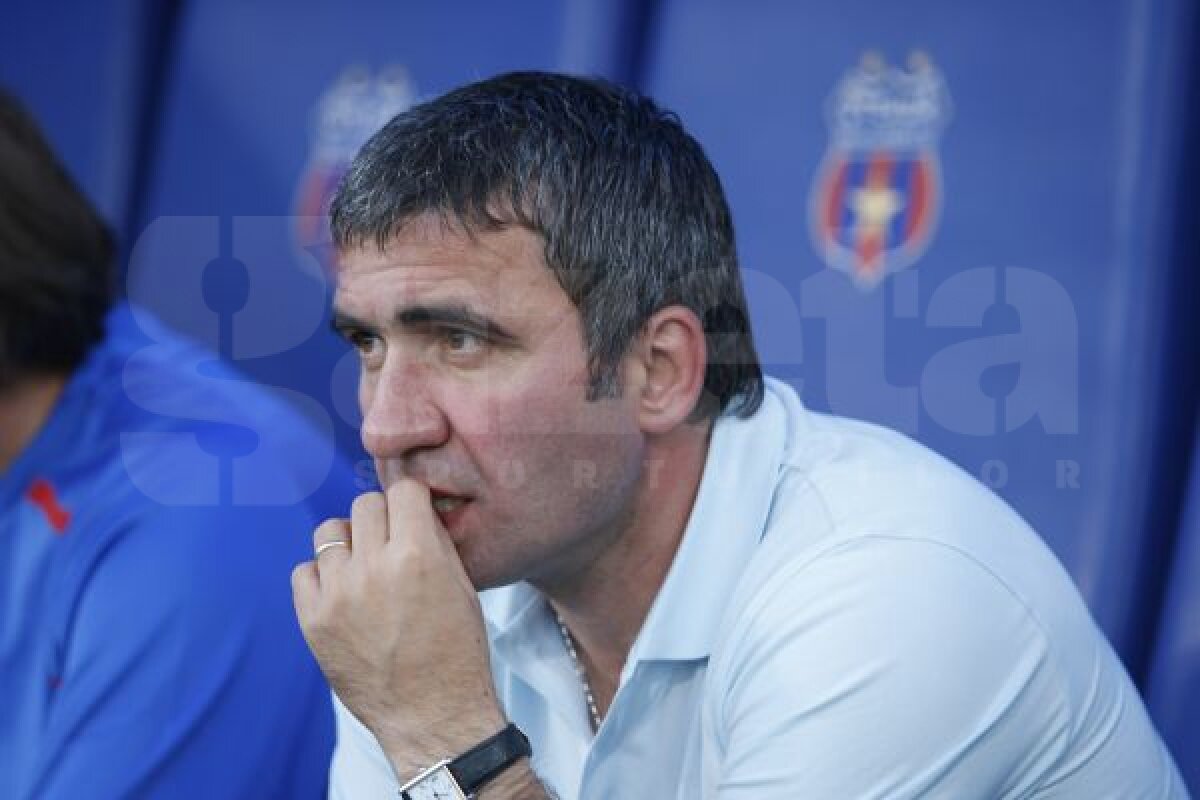VIDEO+FOTO Trăiască "Regele"! » Gică Hagi a împlinit 49 de ani! Cum a ajuns cel mai mare fotbalist român, ghinioanele ca antrenor şi succesul Academiei