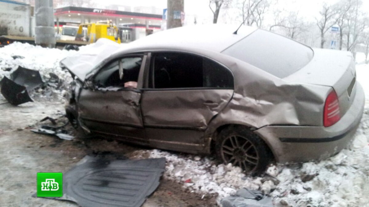 120 km/h! Impact! Final! » Cutremurător: fostul stelist Maicon, 25 de ani, şi-a pierdut viaţa într-un accident rutier la Doneţk