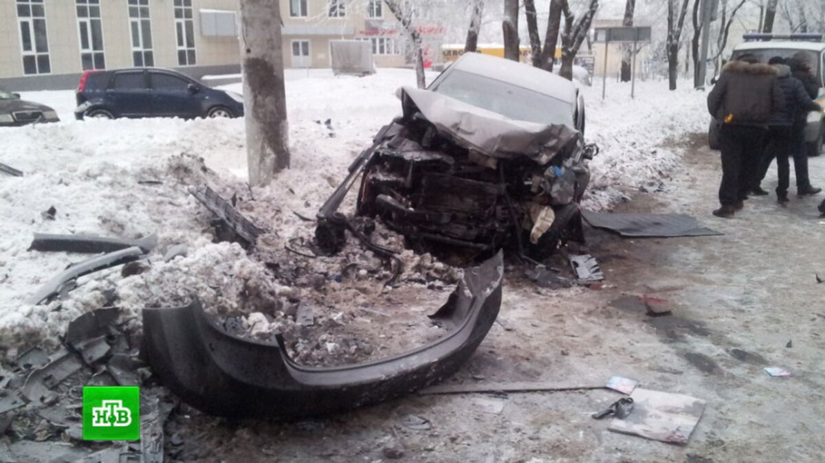 120 km/h! Impact! Final! » Cutremurător: fostul stelist Maicon, 25 de ani, şi-a pierdut viaţa într-un accident rutier la Doneţk