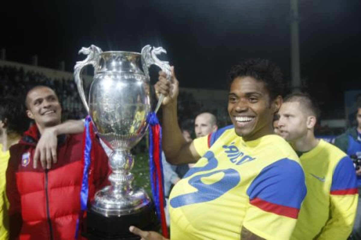 Ziariştii din Ucraina au tras o concluzie după ce Maicon, 25 de ani, a murit sîmbătă dimineaţa într-un accident de maşină: "Sinucidere curată!"