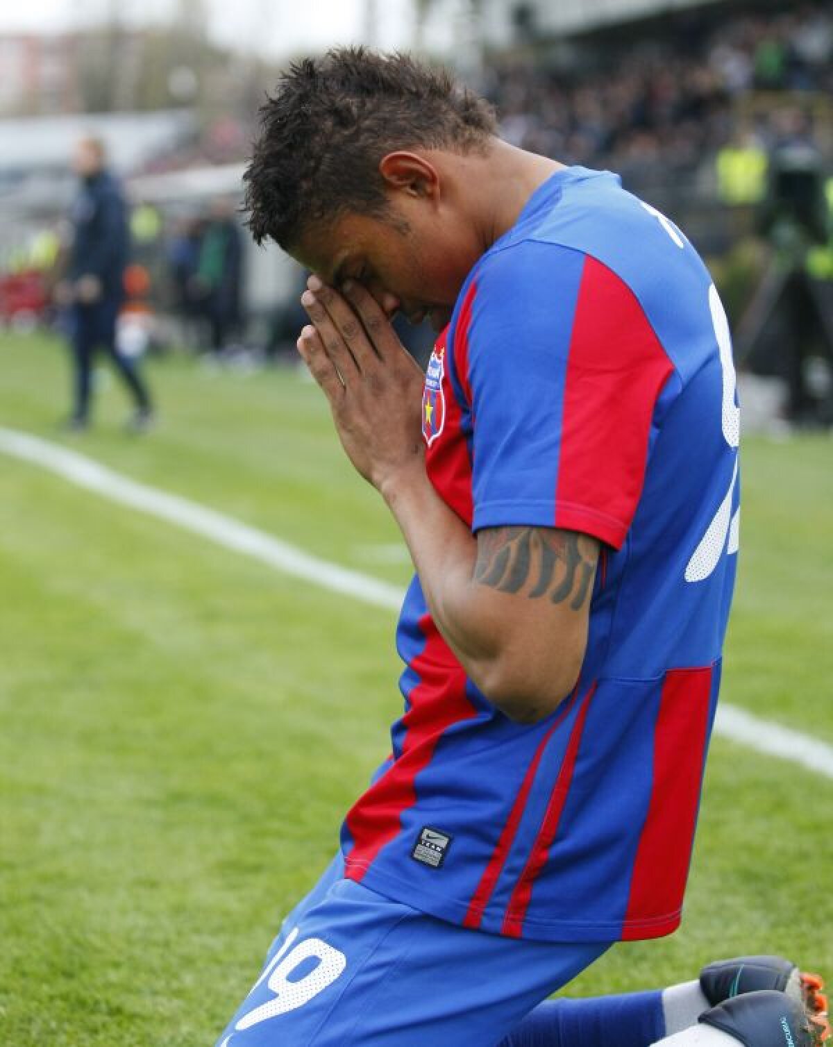 Ziariştii din Ucraina au tras o concluzie după ce Maicon, 25 de ani, a murit sîmbătă dimineaţa într-un accident de maşină: "Sinucidere curată!"