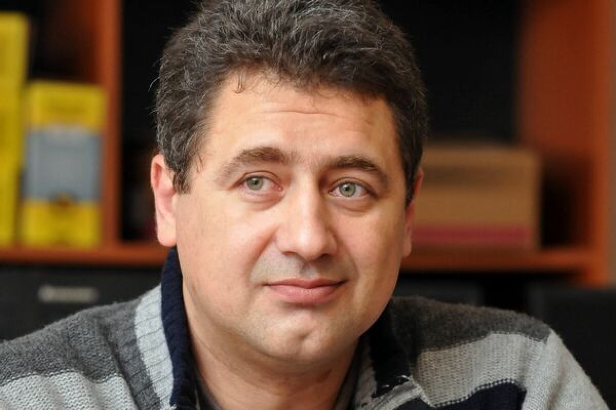 Trei pe un loc » Cristian Gaţu, Remus Drăgănescu şi Alexandru Dedu candidează pentru preşedinţia FRH