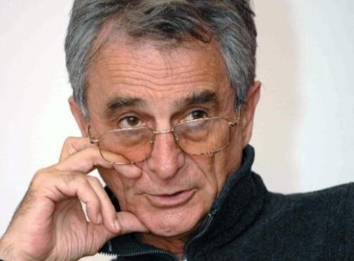 Trei pe un loc » Cristian Gaţu, Remus Drăgănescu şi Alexandru Dedu candidează pentru preşedinţia FRH