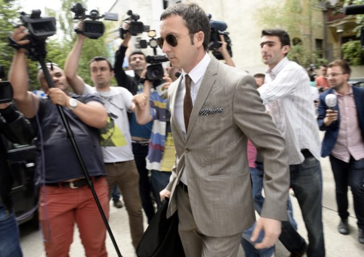 Mesajul plin de umor al lui Mihai Stoica după ce procurorul l-a anunţat nu mai poate fi condamnat :D