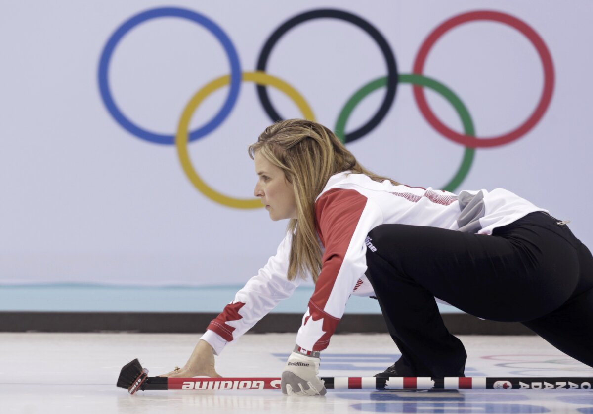 GALERIE FOTO Cele mai frumoase 10 femei prezente la Olimpiada de la Soci