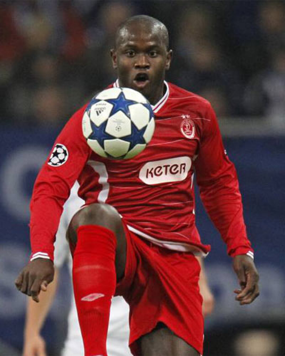 EXCLUSIV Înlocuitorul lui Hamza Younes » Petrolul transferă un atacant dorit în trecut de Steaua! Alte două variante de rezervă