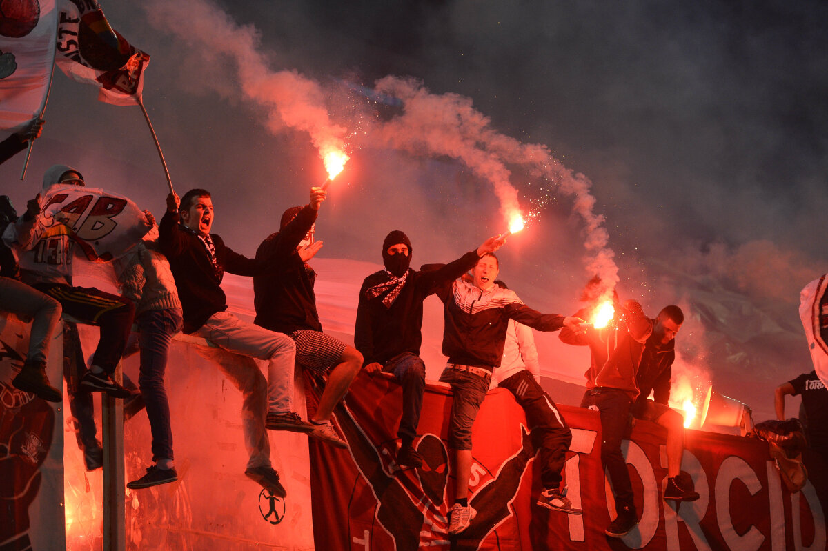 Decizie în cazul Rapidului: amînare pentru 28 martie! Intră Rapid în faliment?