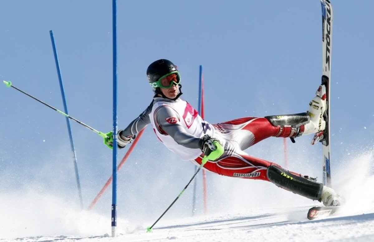 GALERIE FOTO Au fost desemnate cele mai tari fotografii din sport în 2013 » Imagini de colecţie surprinse de cei mai tari fotoreporteri