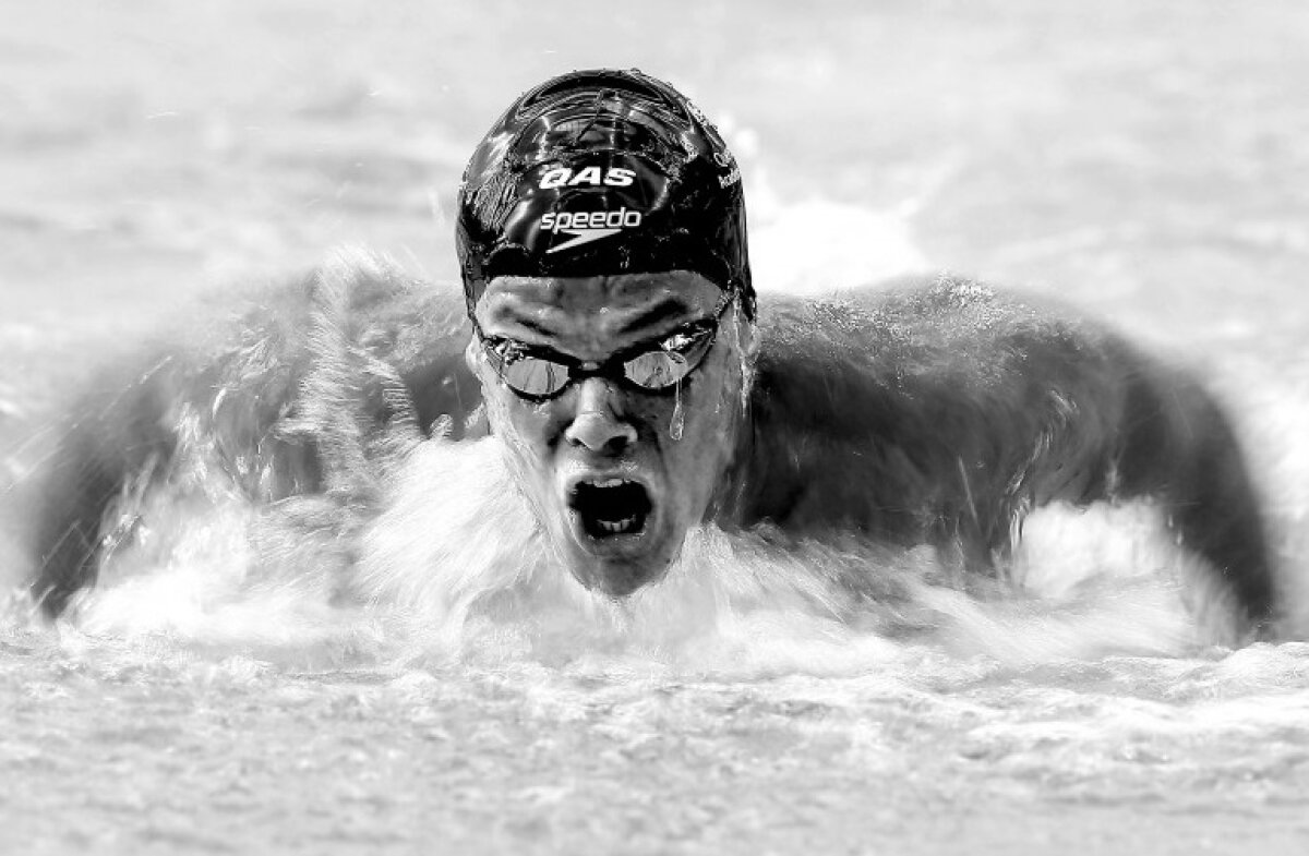 GALERIE FOTO Au fost desemnate cele mai tari fotografii din sport în 2013 » Imagini de colecţie surprinse de cei mai tari fotoreporteri