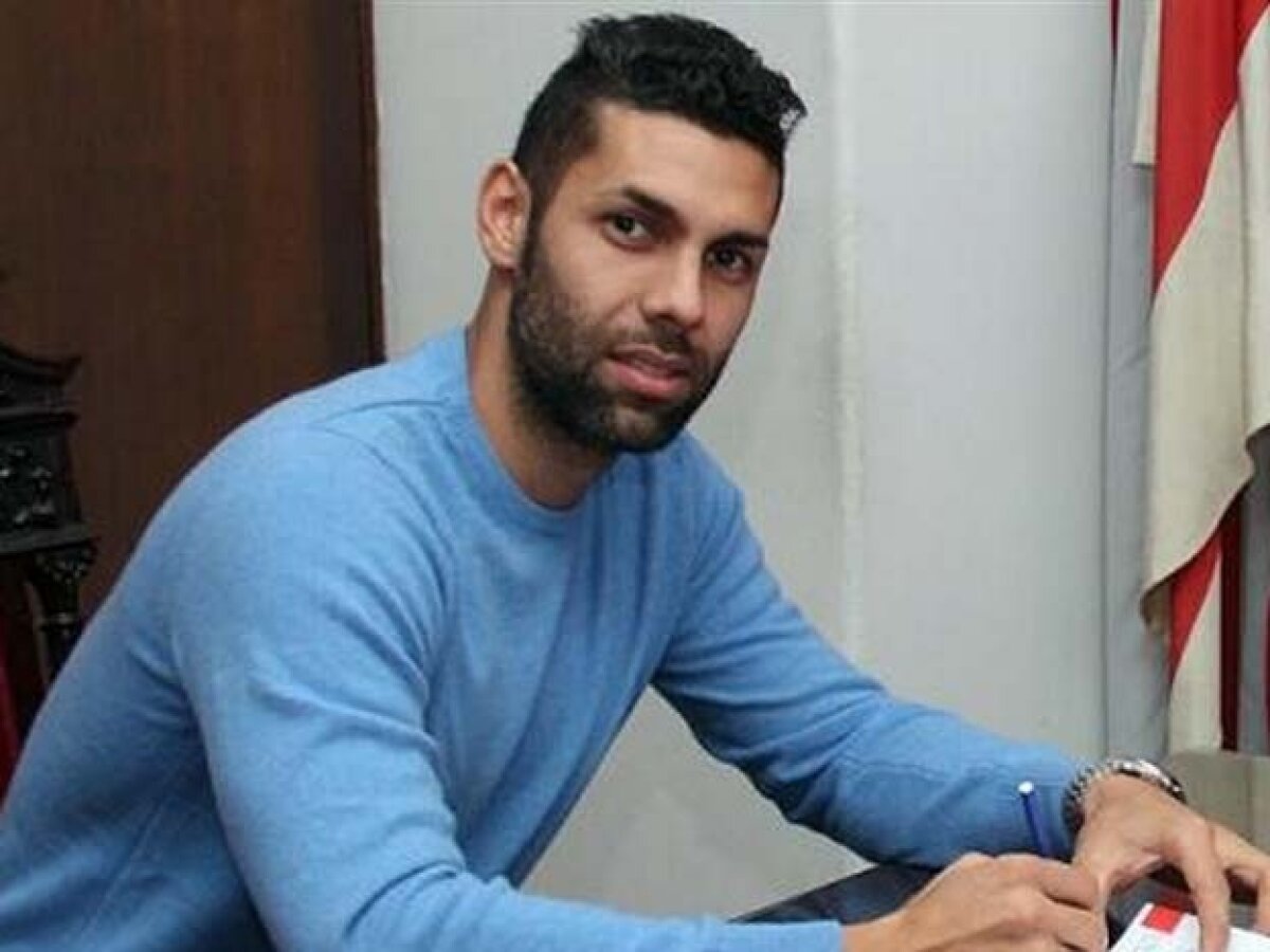 Un nou transfer important la FC Vaslui » Moldovenii au adus un mijlocaş care a evoluat şi în naţionala Argentinei