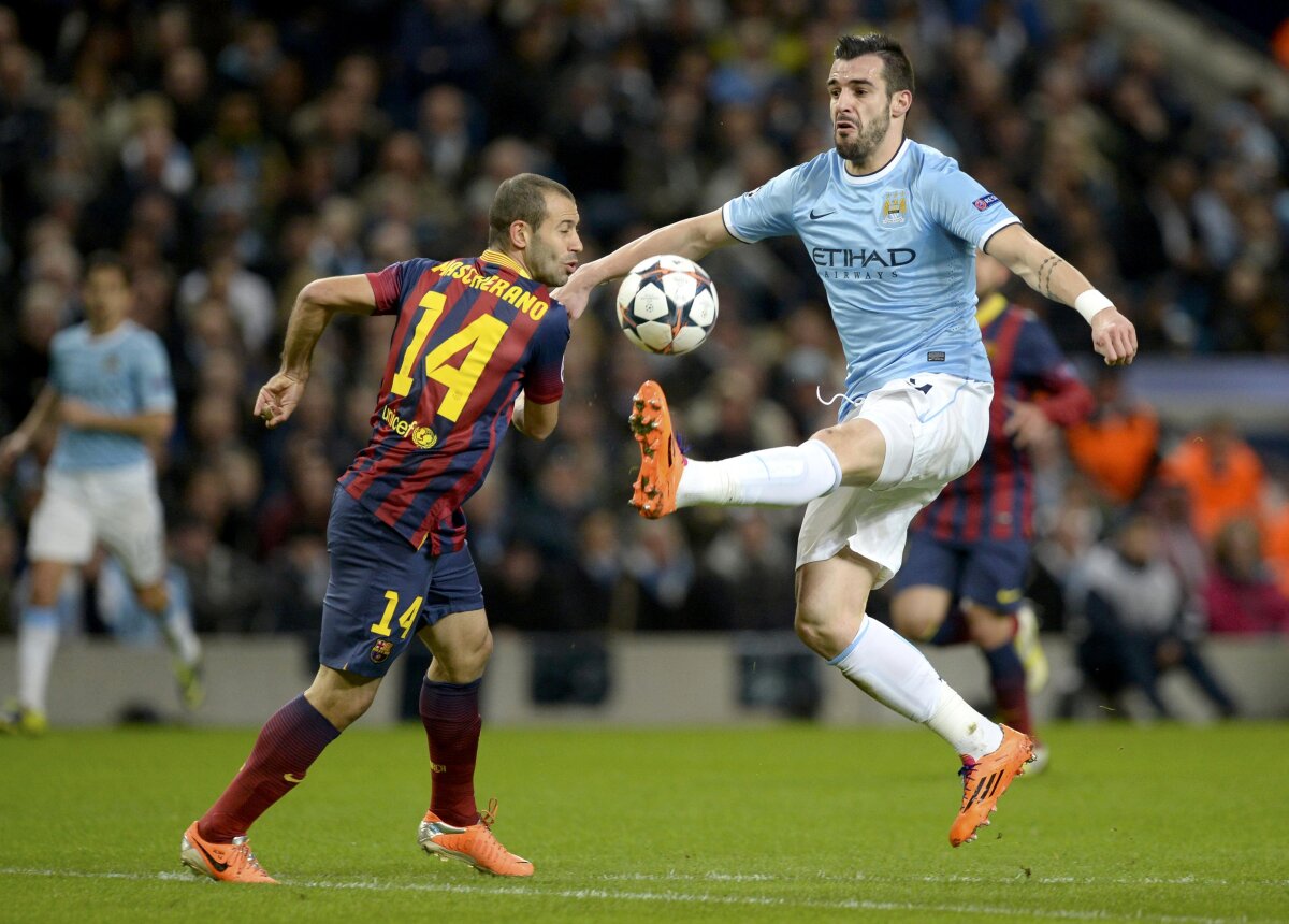 FOTO şi VIDEO Şase reuşite într-o seară de vis pentru FC Barcelona şi PSG » Cele două aproape şi-au rezolvat calificarea în "sferturi"