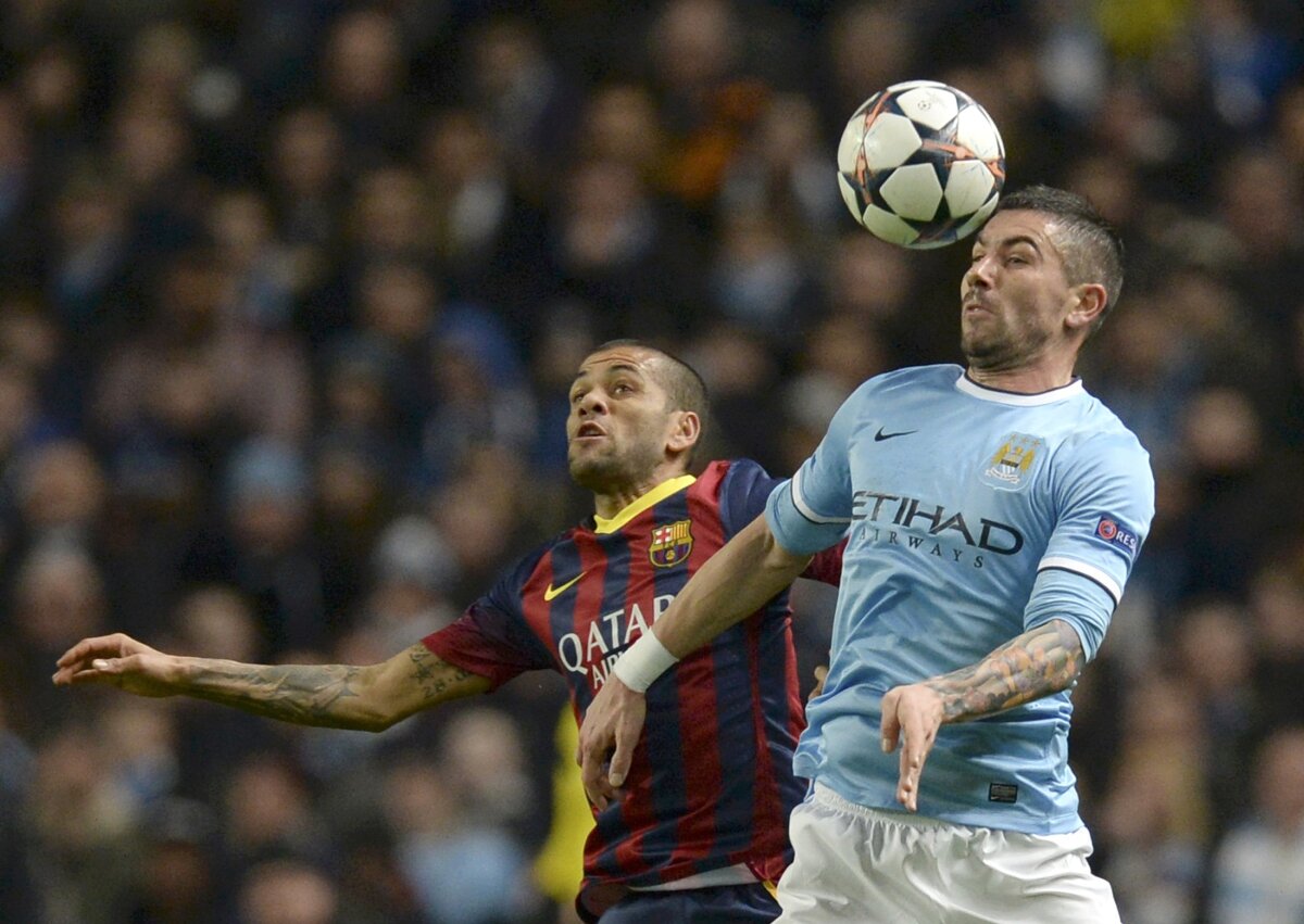 FOTO şi VIDEO Şase reuşite într-o seară de vis pentru FC Barcelona şi PSG » Cele două aproape şi-au rezolvat calificarea în "sferturi"