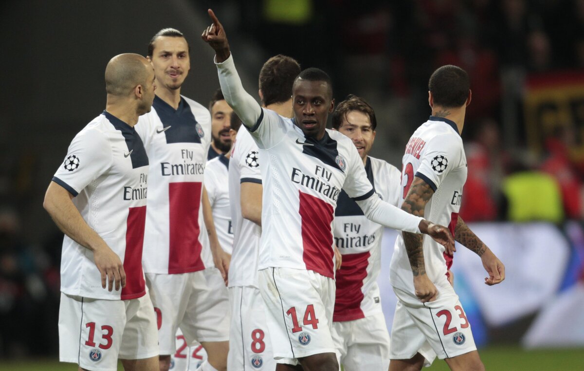 FOTO şi VIDEO Şase reuşite într-o seară de vis pentru FC Barcelona şi PSG » Cele două aproape şi-au rezolvat calificarea în "sferturi"