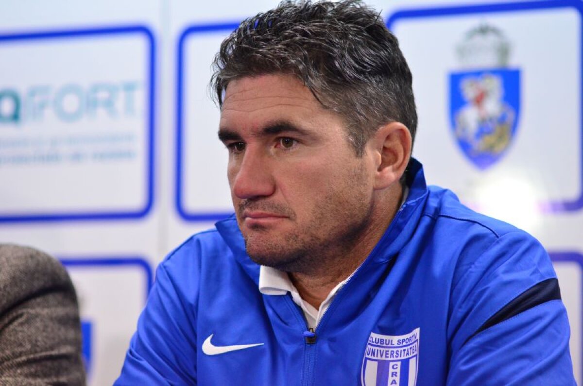 GALERIE FOTO CSU Craiova a cîştigat trofeul "Ion Oblemenco" » Stîngă: "Pentru noi urmează finala campionatului"